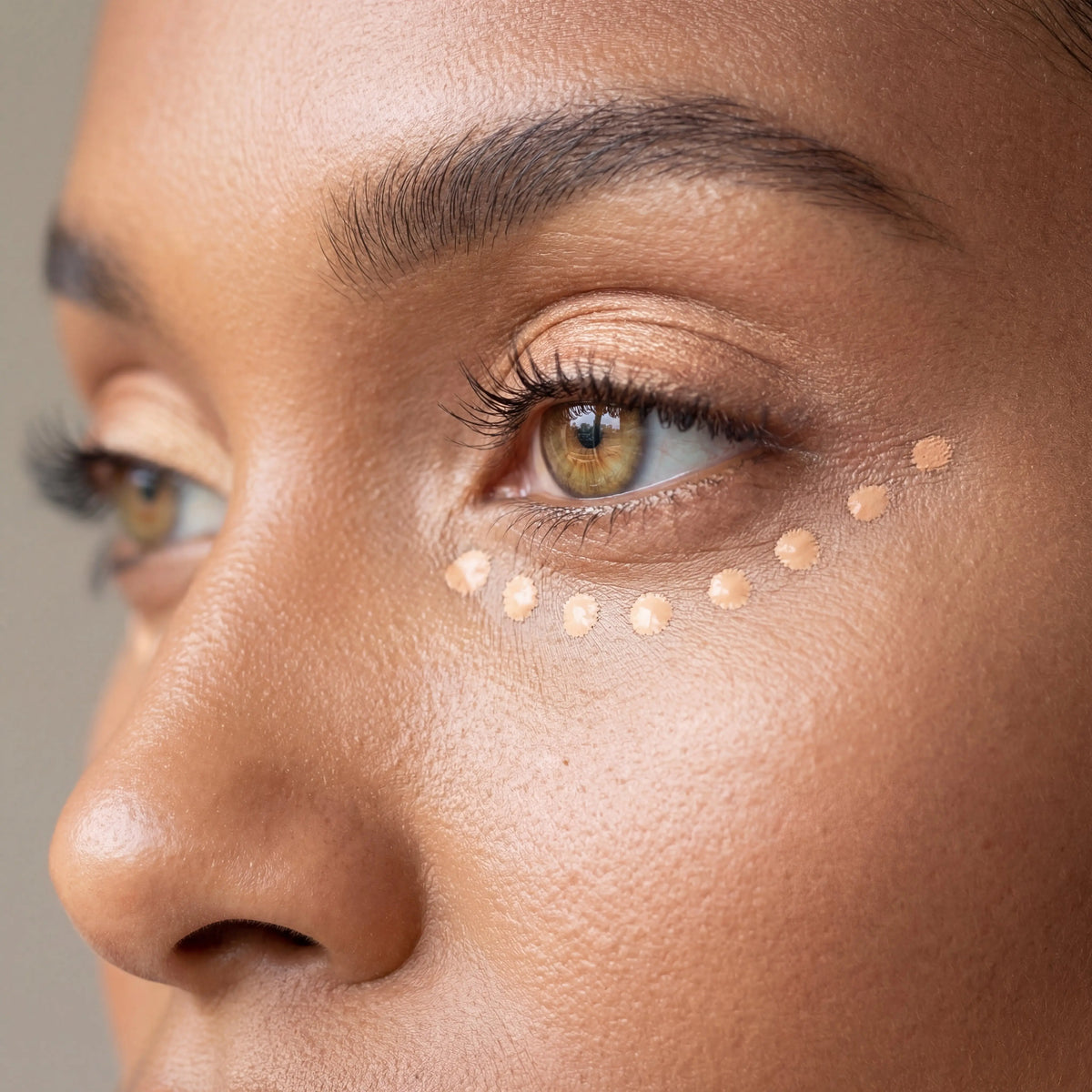 Monox Creme Concealer Stick Monox Beauty