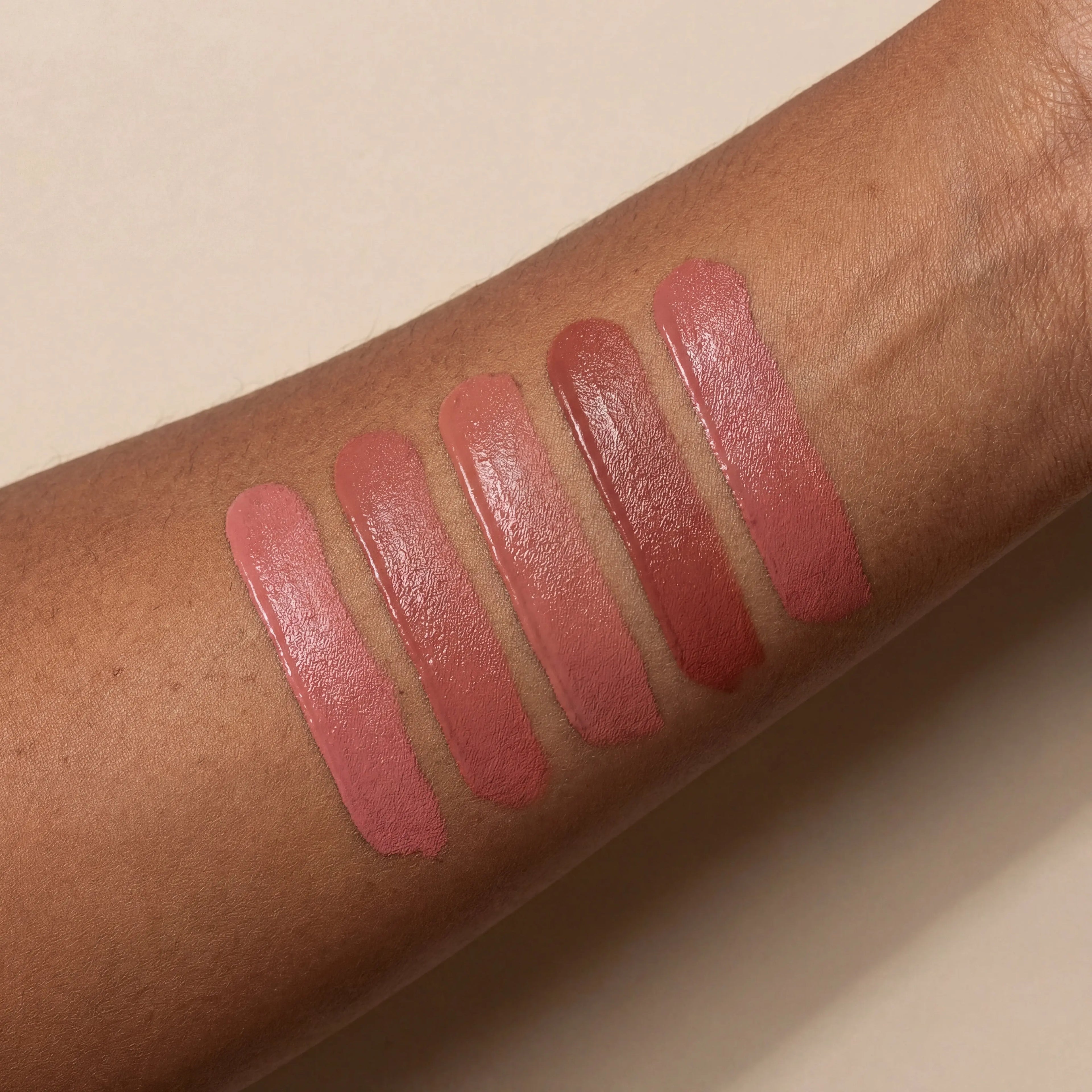 Monox Matte Lip Stain Monox Beauty