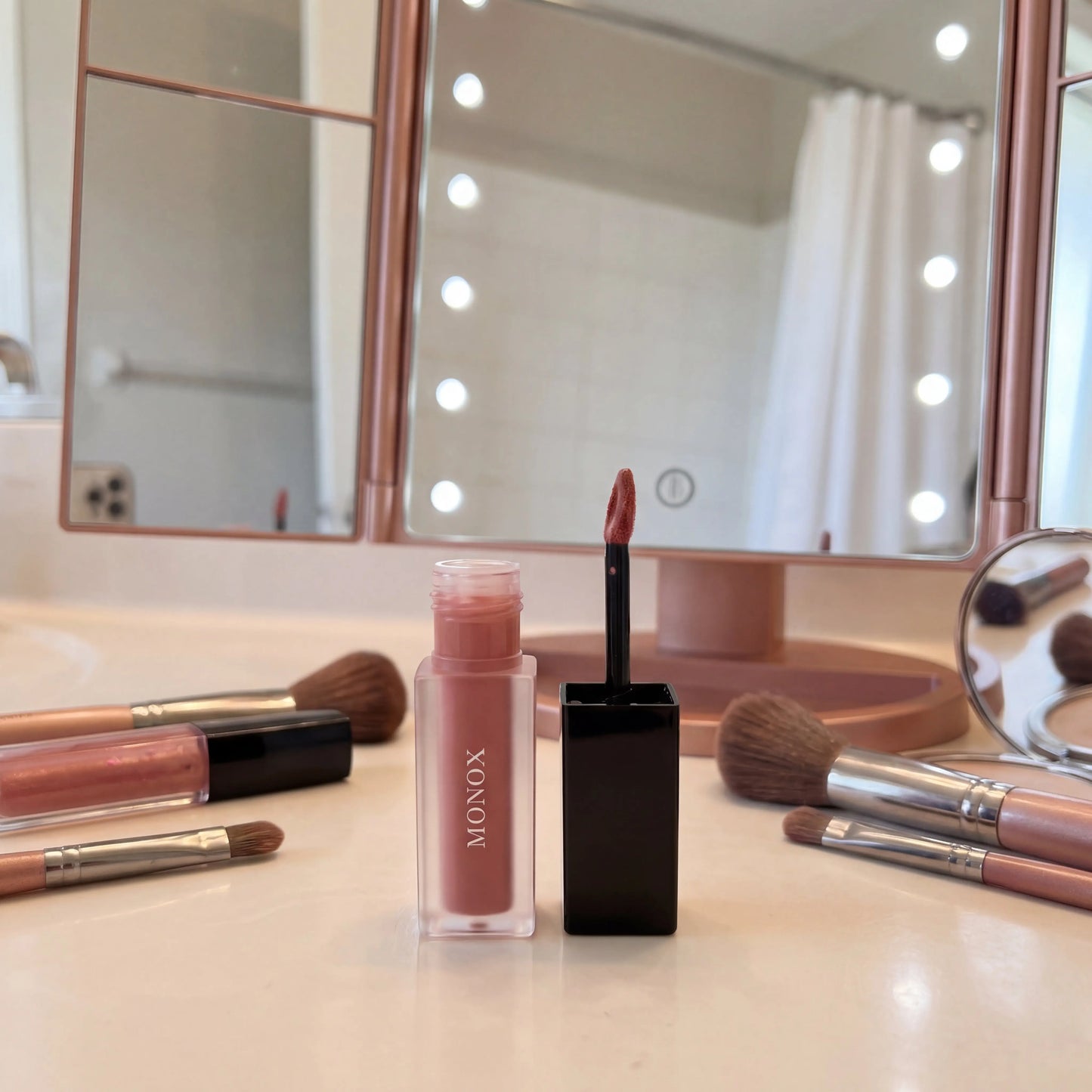 Monox Matte Lip Stain Monox Beauty