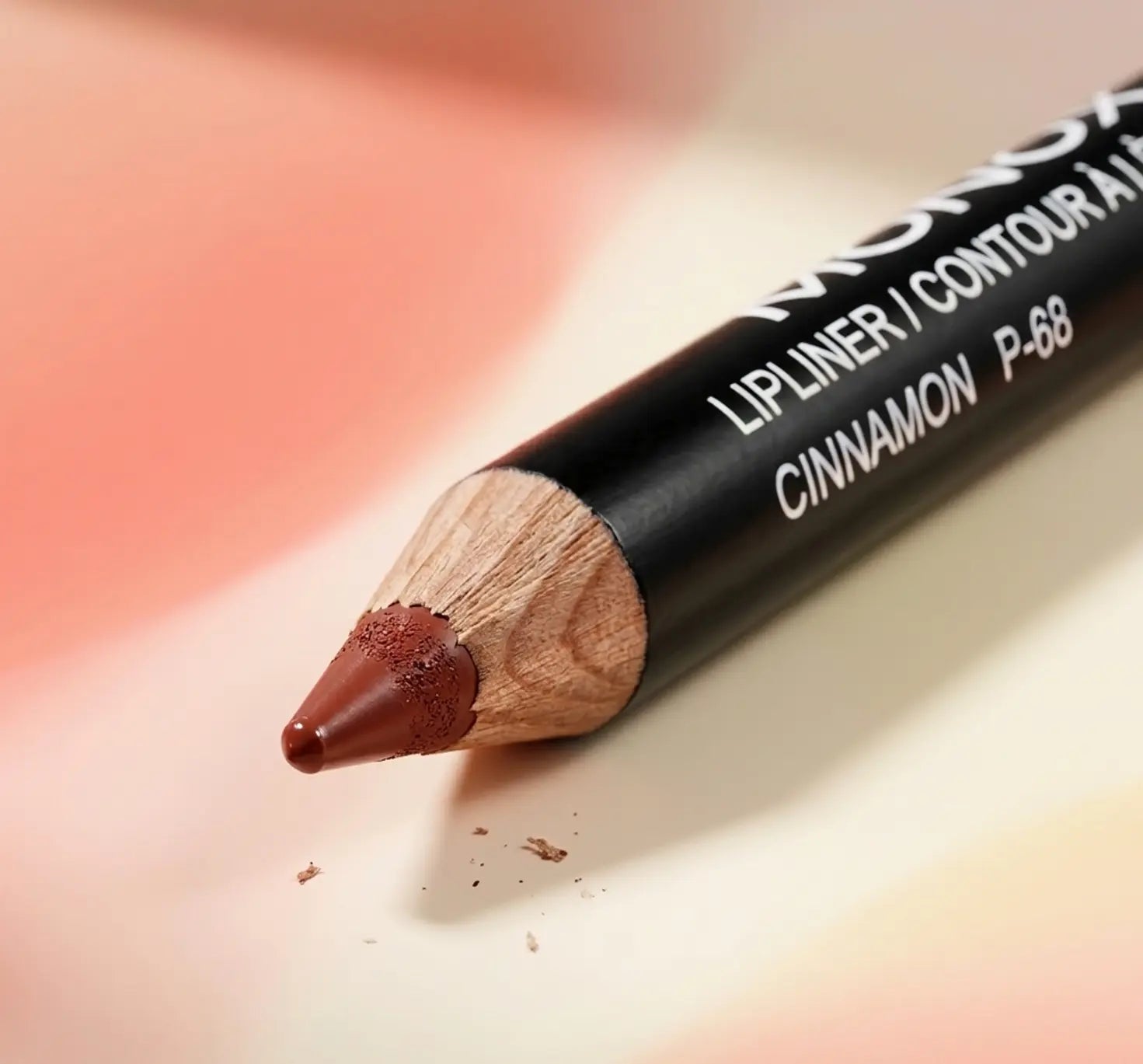 Monox Lip Liner Monox Beauty