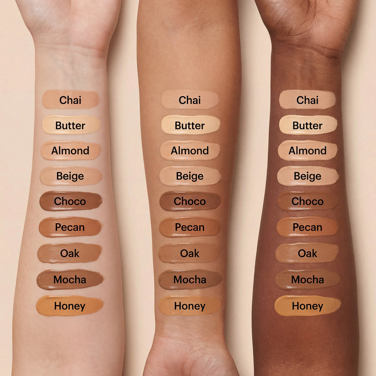 Monox Creme Concealer Stick Monox Beauty