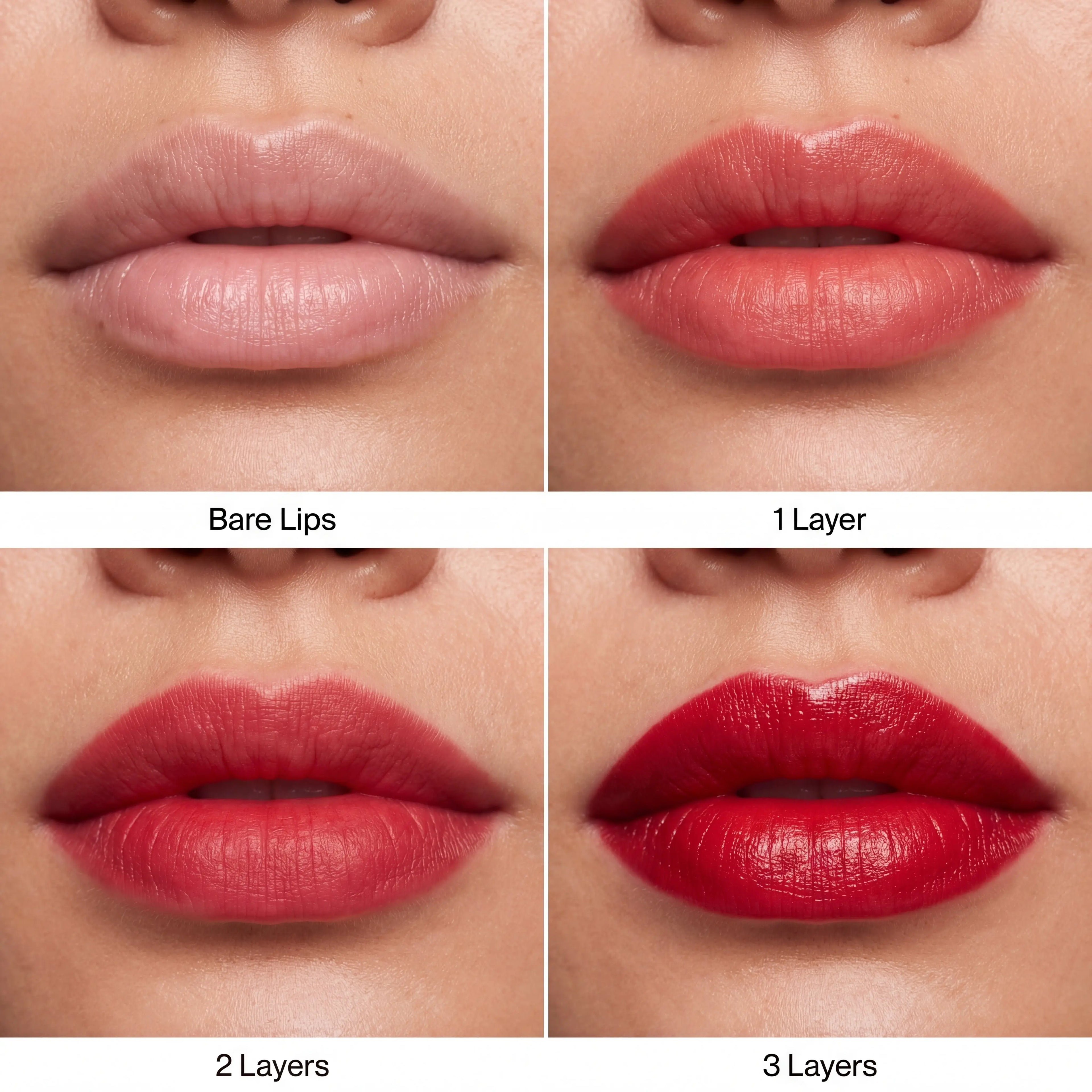 Monox Matte Lip Stain Monox Beauty