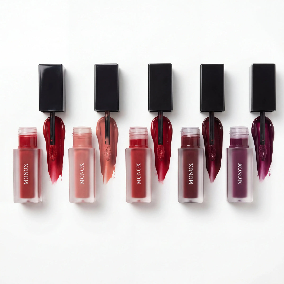 Monox Matte Lip Stain Monox Beauty